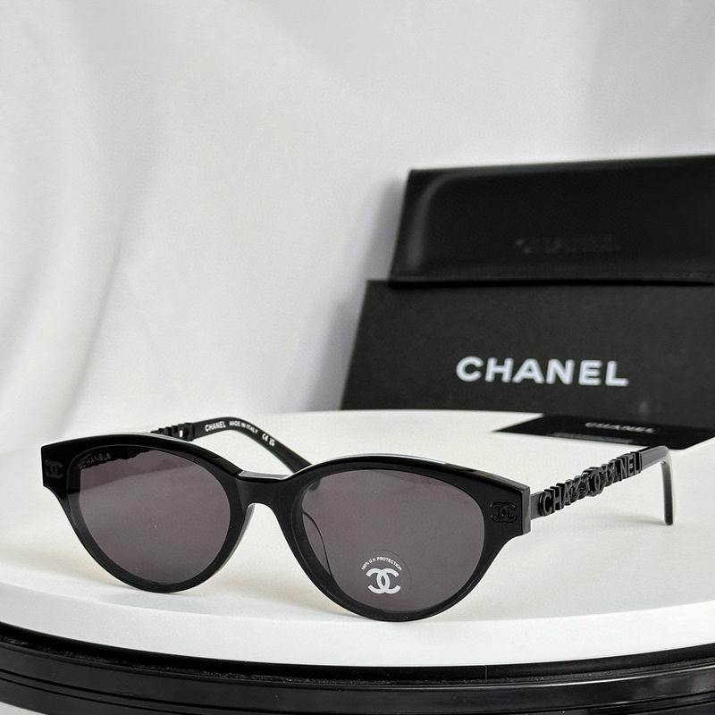 Chanel Sunglasses 788